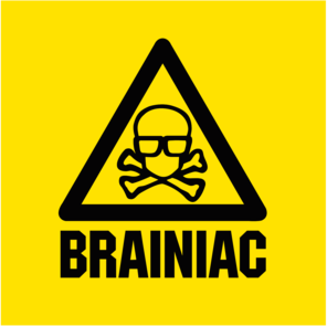 Brainiac