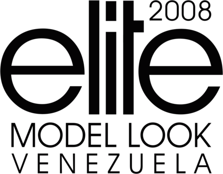 Elite Model Look Venezuela 2008