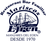 Mariscos Efren