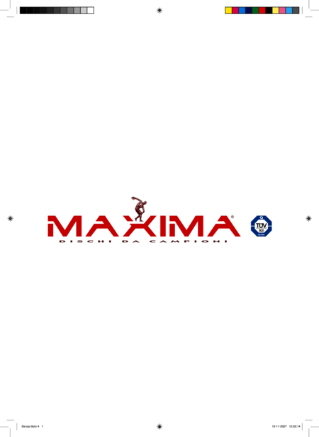 Maxima tools