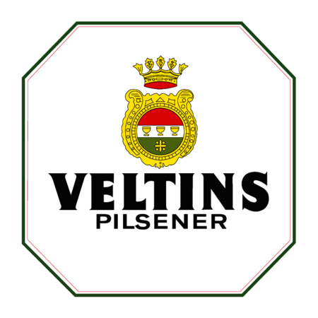 Veltins Pilsener
