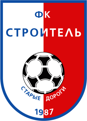 FK Stroitel Starye Dorogi