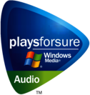 Windows playforsure