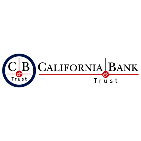 California Bank Trust