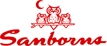 Sanborns