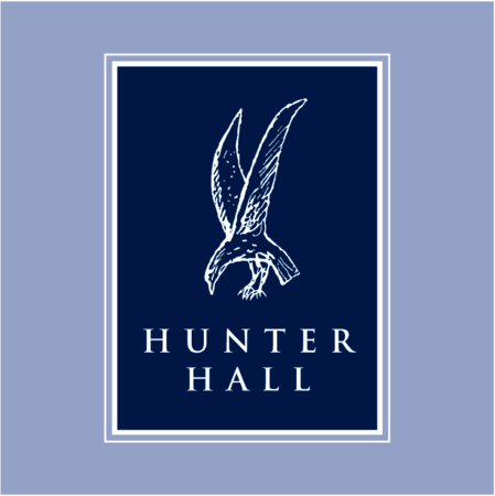 Hunter Hall