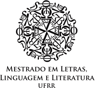 Mestrado de Letras UFRR