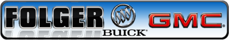 Folger Buick GMC