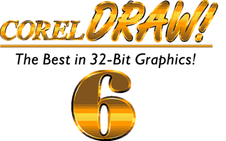CorelDRAW 6