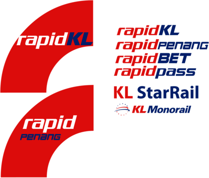 Rangkaian Pengangkutan Integrasi Deras