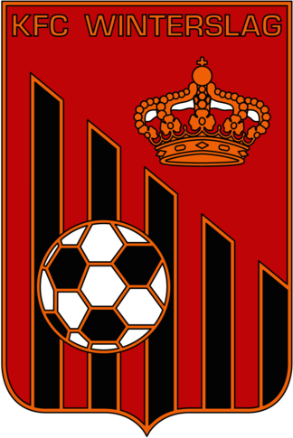 KFC Winterslag (70's logo)