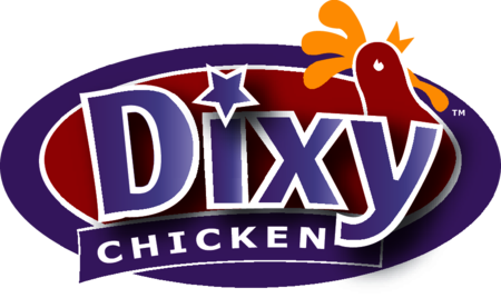 Dixy Chicken