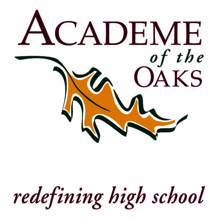 Academe of the Oaks