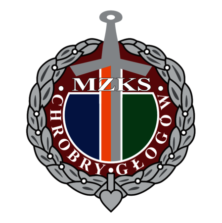 MZKS Chrobry Glogow