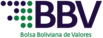 BOLSA BOLIVIANA DE VALORES