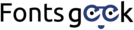 Fontsgeek