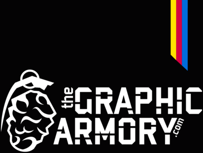 The Graphic Armory