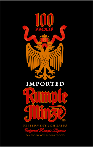 Rumple Minze