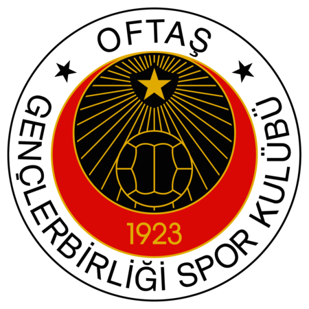 Genclerbirligi SK Oftas