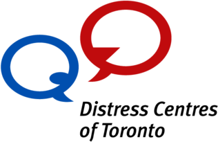 Distress Centres of Toronto