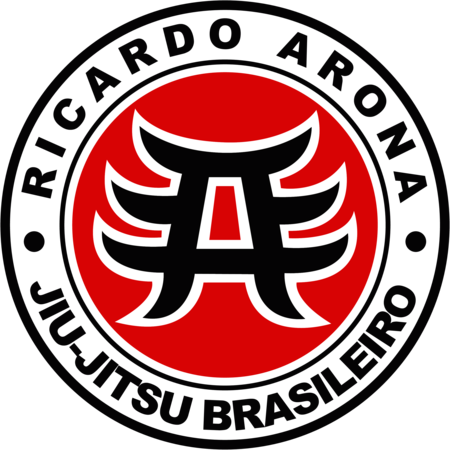 Ricardo Arona Jiu Jitsu Brasileiro