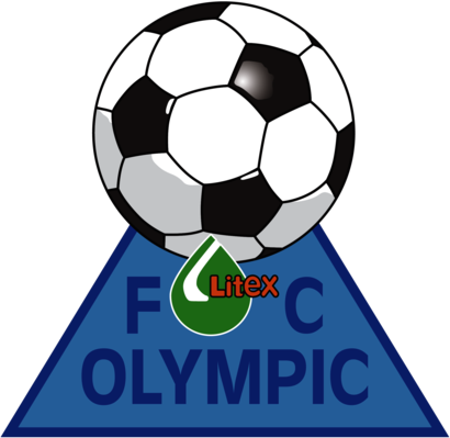 FC Olympic Teteven