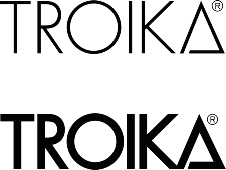 TROIKA