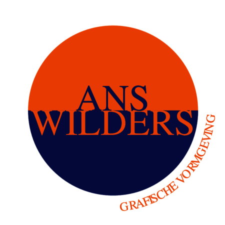 Ans Wilders Grafische vormgeving