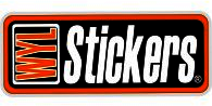 Wyl Stickers