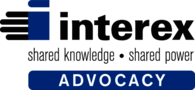 Interex Advocacy
