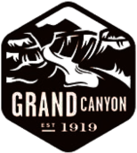 Grand Canyon National Park Stamp