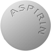 Aspirin Tablet