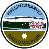 Hallingskarvet Nasjonalpark