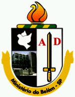 Assembleia de deus de Anapolis