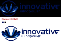 Innovative windpower