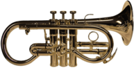Soprano Cornet