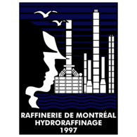 Raffinerie de Montreal