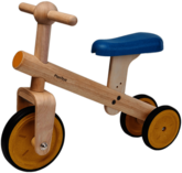 Balance Tricycle PlanToys