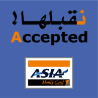 AsiaCard - Accepted