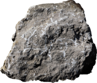 Large Rock