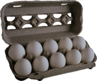 Pack Eggs