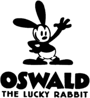Oswald the Lucky Rabbit 
