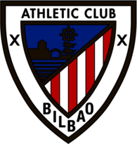 Athletic Bilbao (mid 1970's logo)