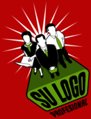 Su Logo Profesional