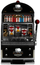 Casino Slot Machine