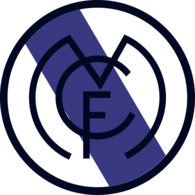 Real Madrid C.F. (old logo)