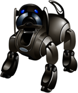 Robot Dog