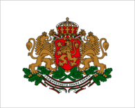 Bulgaria - gerb