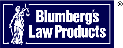 Blumberg's Law Products