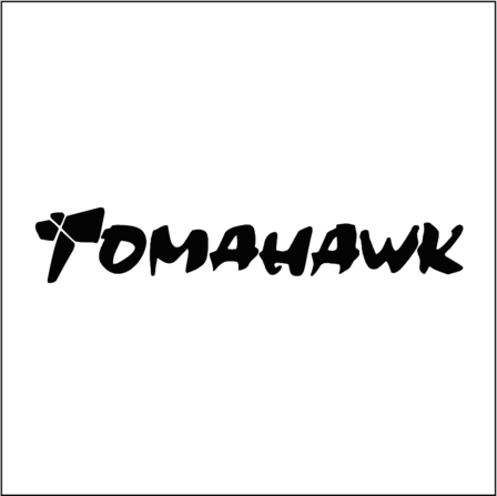 Tomahawk snowboards